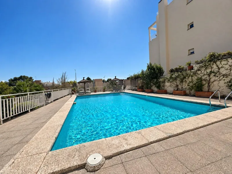Piso en Sant Agustí — photo 12