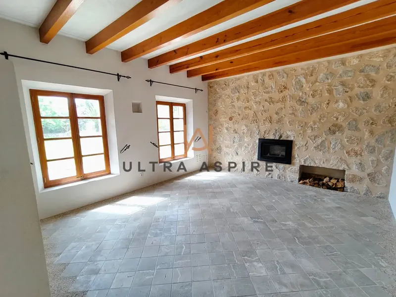 Exceptional finca in the Mallorcan countryside — photo 7