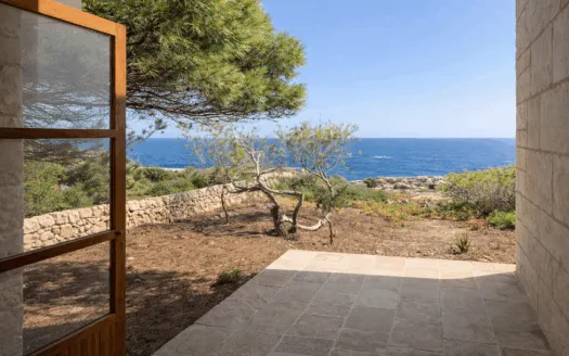 Villa project in Porto Petro – with unobstructed sea views in Colònia del Silencio — photo 7