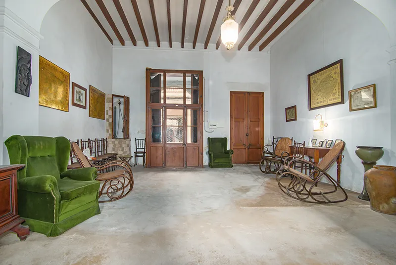 Original house in Llucmajor, Mallorca — photo 4