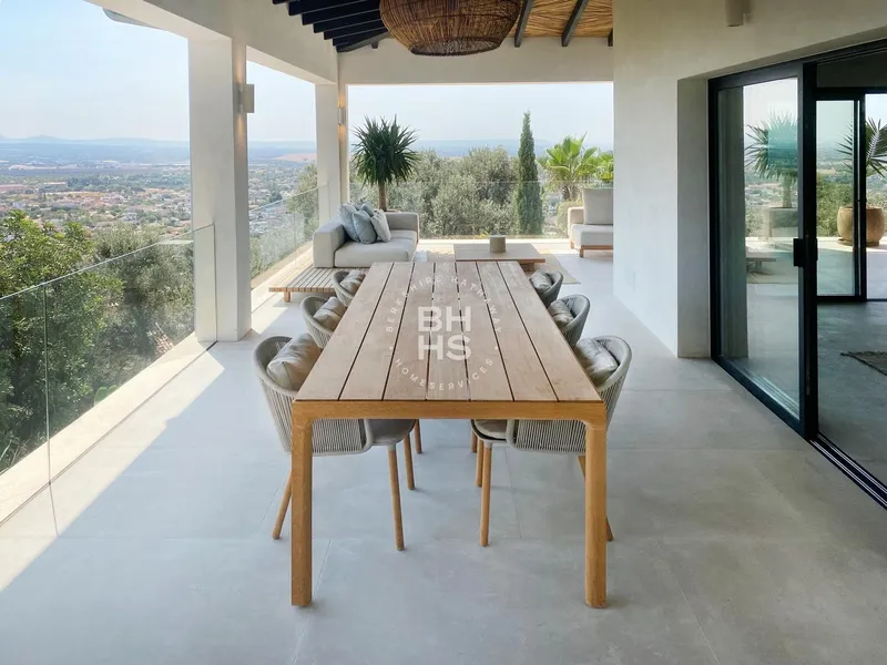Villa for sale in Bunyola — photo 4