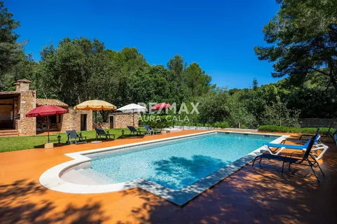 Villa in Capdepera, Mallorca — photo 9