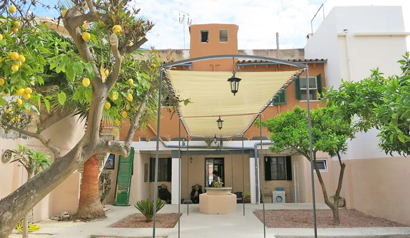 Son 043 – Son Espanyolet — photo 1