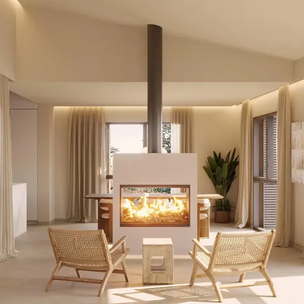 Exclusive village house to be built in Lloseta: contemporary design with Mallorcan character — photo 12