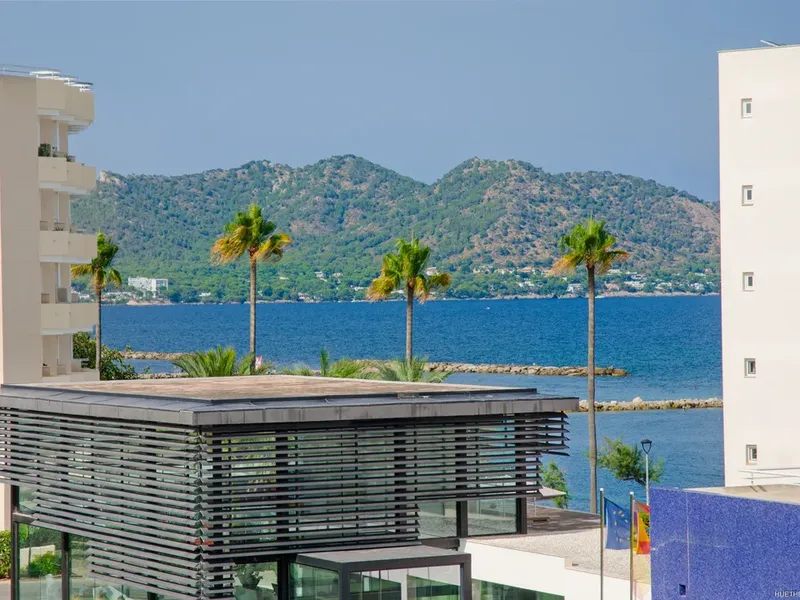 Apartment in Cala Bona, Mallorca — photo 9