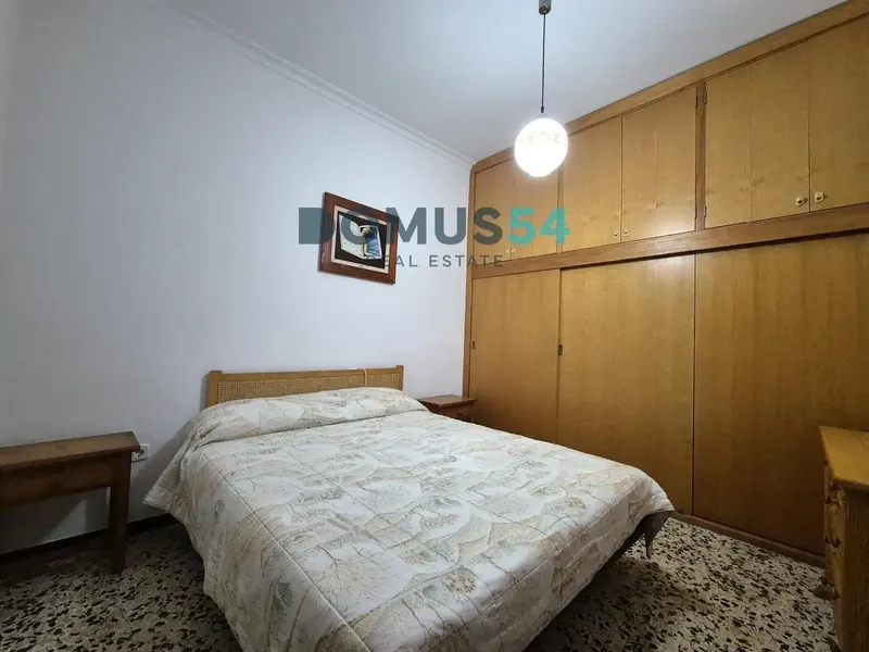 Discover this large traditional Mallorcan house in a quiet residential area of Santa Margalida, set on a plot of about 176 — photo 8