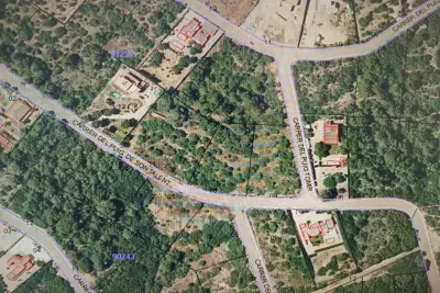 Urban Plot Manacor — photo 1