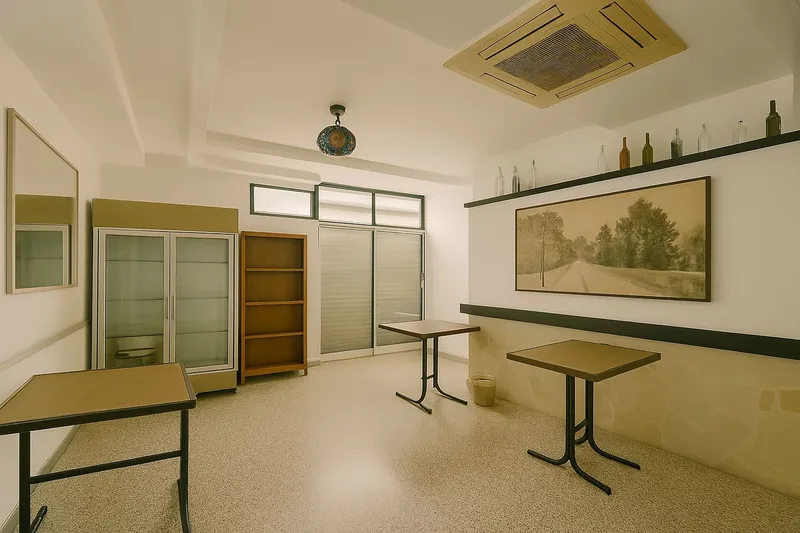 Commercial premises of 130 m2 in Coll d'en Rabassa — photo 12