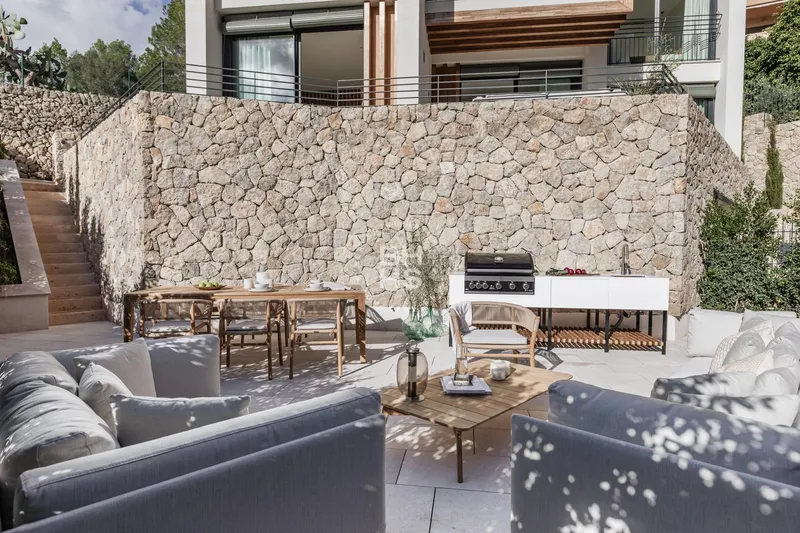 Ground floor for sale in Cala Major — photo 2
