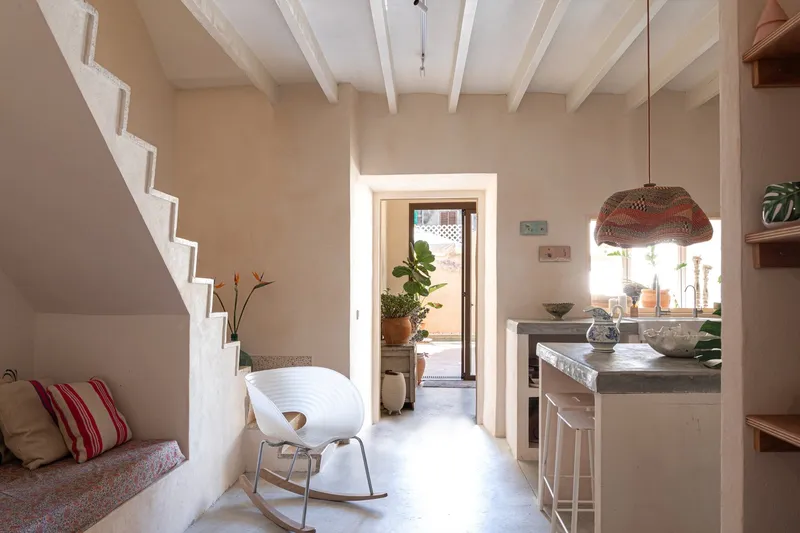 Newly renovated townhouse in Bunyola — photo 3