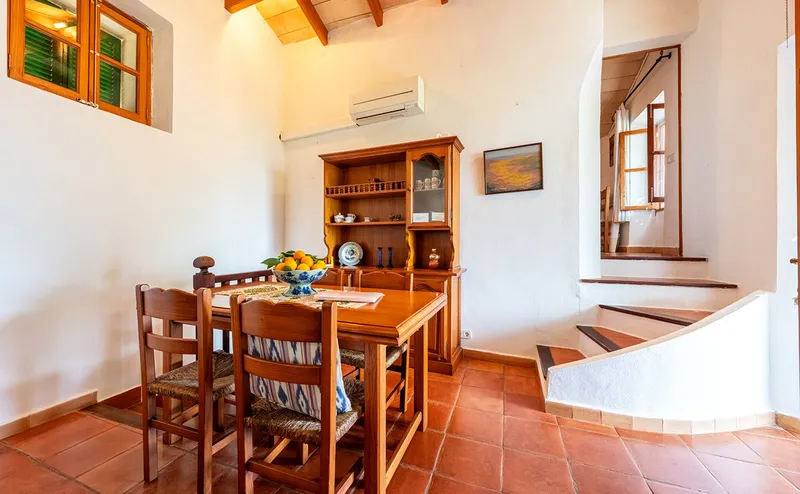 Spectacular finca with pool and guest houses in Sóller — photo 2