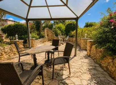 Rustic property - Costitx (Son Horrach), built surface 300m2, 2 bedrooms, 2 bathrooms, all exterior. — photo 6