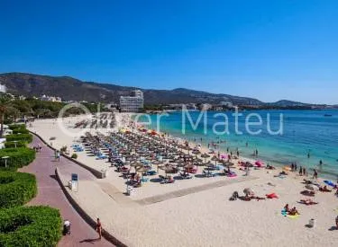 apartment in Calvia — photo 1