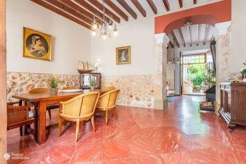 Villa in Alaró, Mallorca — photo 5