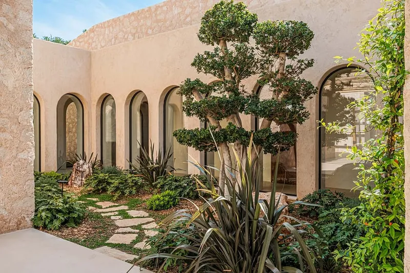 Torre del Sol – An Exclusive Mediterranean Estate of Luxury in Bunyola — photo 7