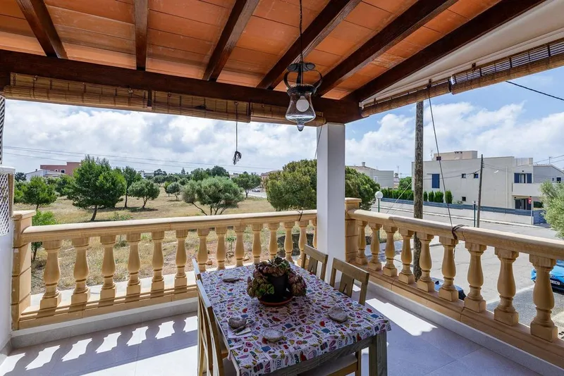 Apartment in Campos, Province of Balearic Islands — photo 1