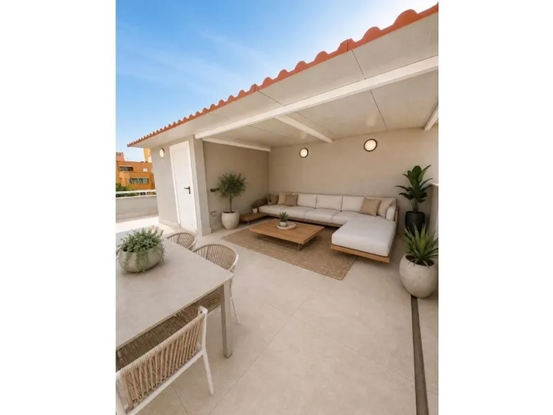 Apartment in Palma de Mallorca, Province of Balearic Islands — photo 1