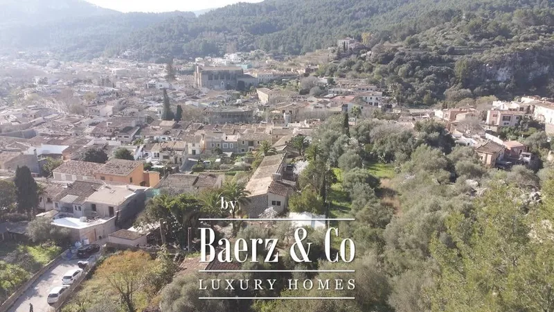 Land in Esporles, Province of Balearic Islands — photo 4