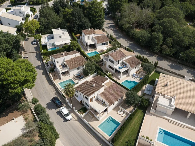 Detached Villa in Alcúdia — photo 4