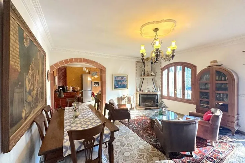 Rustic Finca in Sencelles – Mediterranean Retreat with Character — photo 2