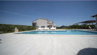 Rustic finca in Portocolom — photo 5