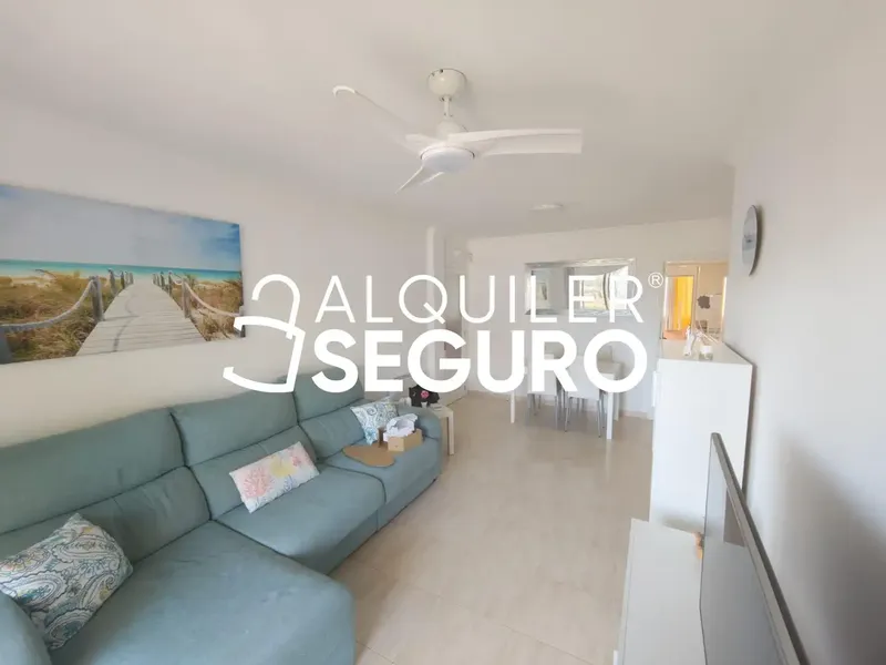 Spectacular flat for rent in La Colonia de Sant Jordi! — photo 2