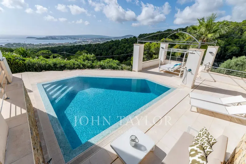 Sale Villa Costa d'En Blanes — photo 1