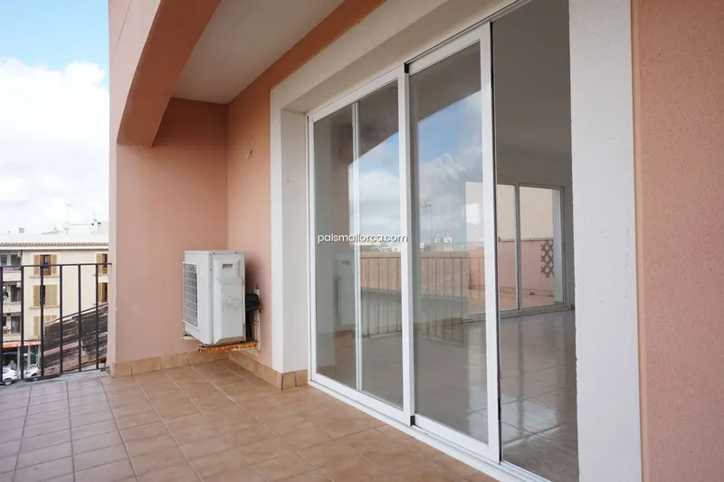 Penthouse in Llucmajor — photo 3
