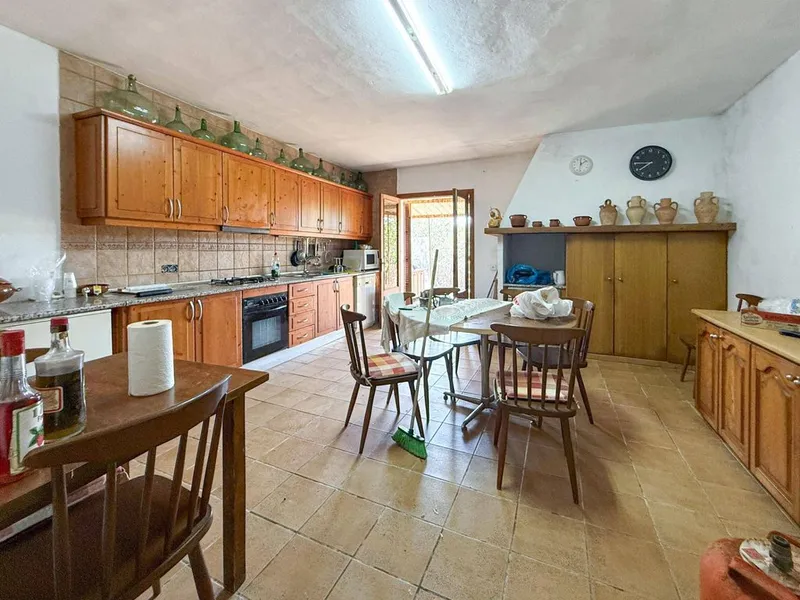 Rural or Farmhouse in Costitx, Province of Balearic Islands — photo 5