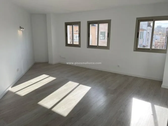 Penthouse. Palma de Mallorca — photo 4