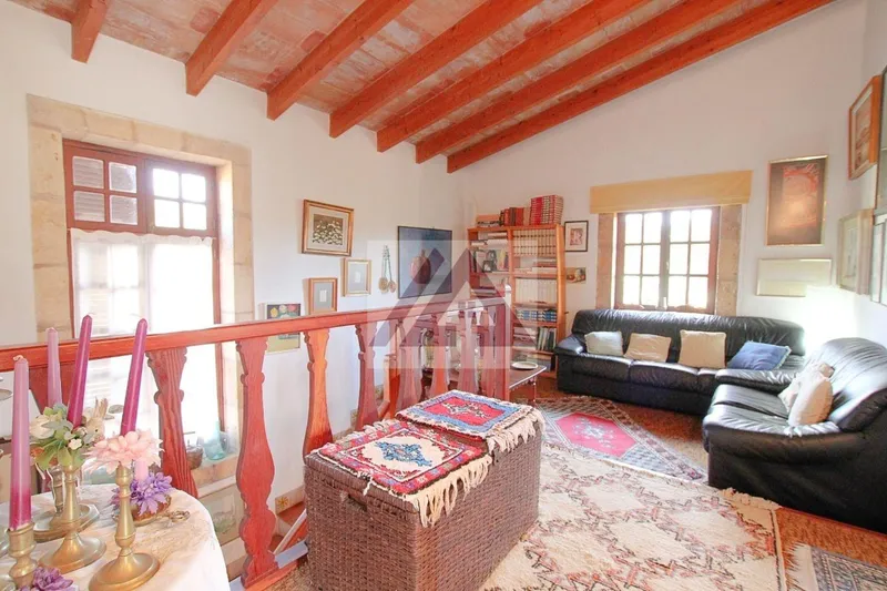Luxury villa for sale in Sant Llorenc des Cardassar — photo 9