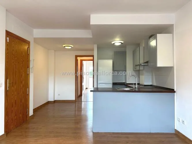 Apartment in Palma de Mallorca, Es Vivero Area — photo 6