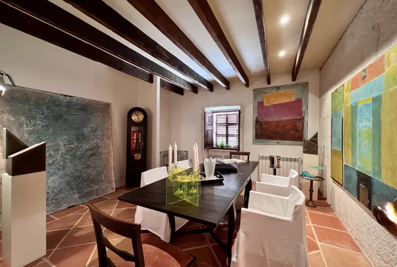 Cozy house with patio and pool in a very quiet area in Felanitx — photo 6