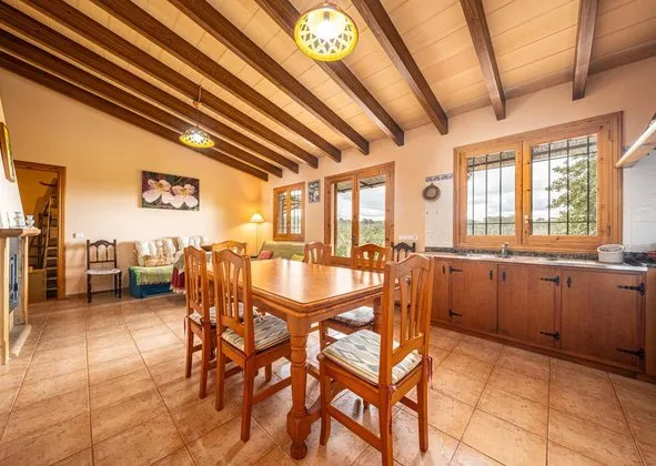 Estate in Diseminado Sector 2, Llucmajor Interior, Llucmajor — photo 1