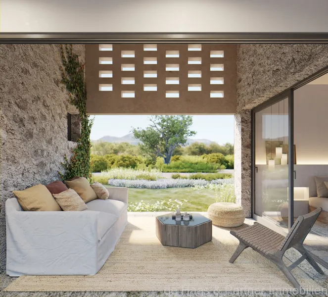 15,100m² finca with 5 bedrooms, 2 bathrooms and pool for sale — photo 8
