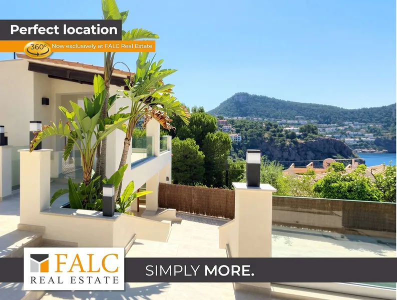 Exclusive Living with Ocean View & Pool — photo 1