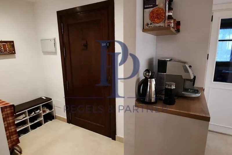Renovated townhouse in well-maintained complex in Cala d'Or — photo 3