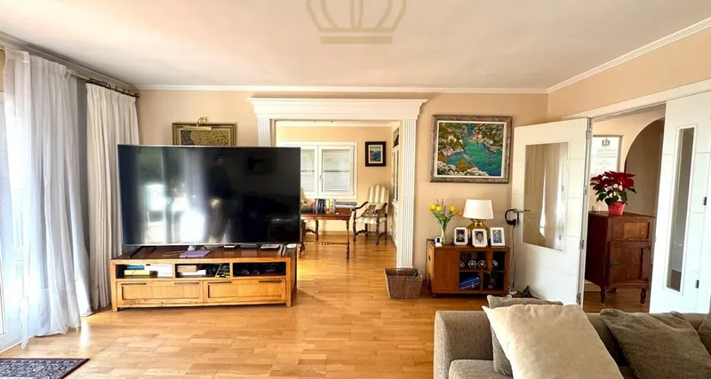 Mediterranean villa with pool in Costa d'en Blanes - renovation project — photo 10