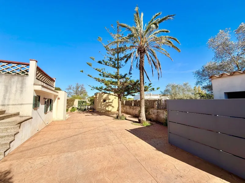 Finca/Country House for sale in Llucmajor, Mallorca — photo 1