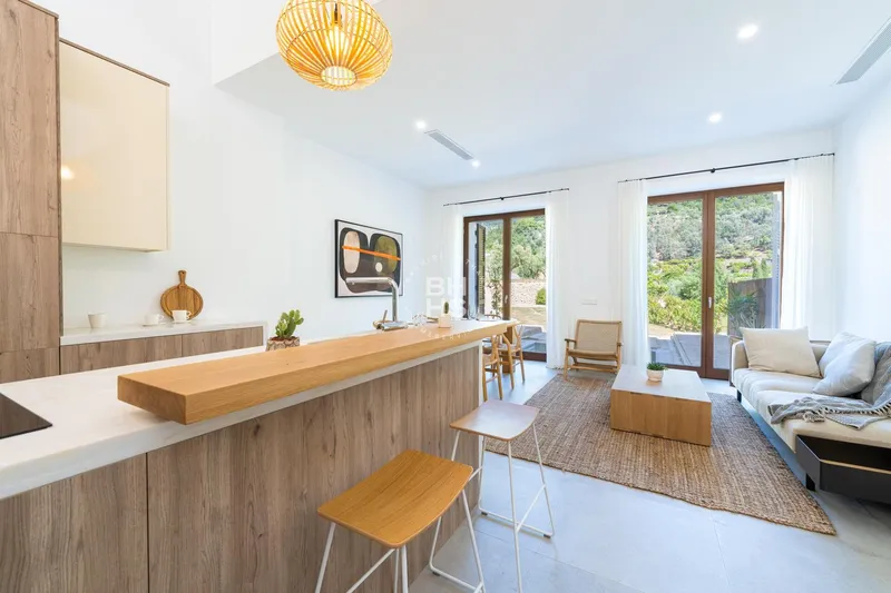 Semi-Detached for sale in Fornalutx — photo 3