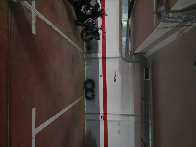 Parking - Calvià (Son Ferrer), Built Surface 14m² — photo 4
