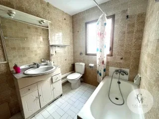Bright three-bedroom apartment for sale in Pollença — photo 8