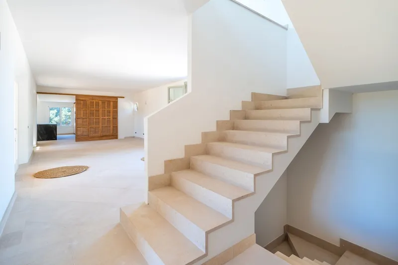 Elegant new-build country finca with large guest house near Es Trenc — photo 10