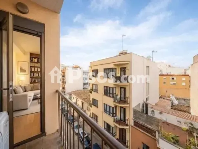 Apartment in La Soledat — photo 1