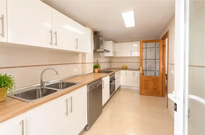 Ground floor for rent (with a neighbor above), completely renovated, located on a very quiet street in Llubí and surrounded by all services — photo 7