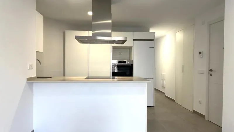 Apartment in Palma de Mallorca, Arch. Luis Salvador Area — photo 2