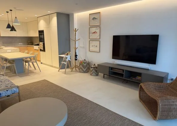 Duplex in Ronda Sol Ixent, del, 20, Son Servera — photo 2