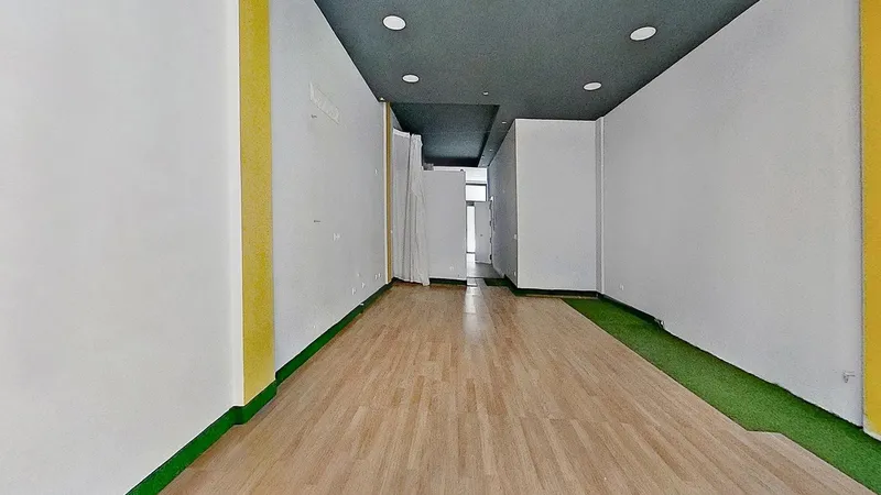Business Premises - Inca (Cristo Rey), Built Surface 59 m², 1 Bathroom — photo 5