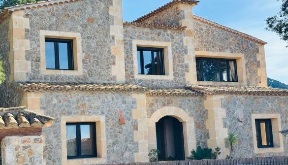 House / Chalet in Valldemossa — photo 2
