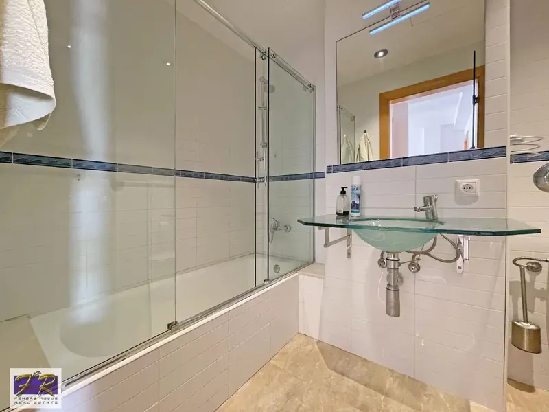 Fantastic ground floor apartment for sale in Alcudia — photo 11